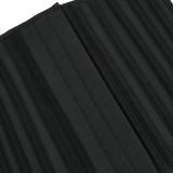 Elastic Belt Shape Elastic Waistband 25 Bone Natural Latex Material Waist Rubber Corset