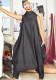 Sleeveless One Piece Harem Pants Casual Relaxed Jumpsuit
