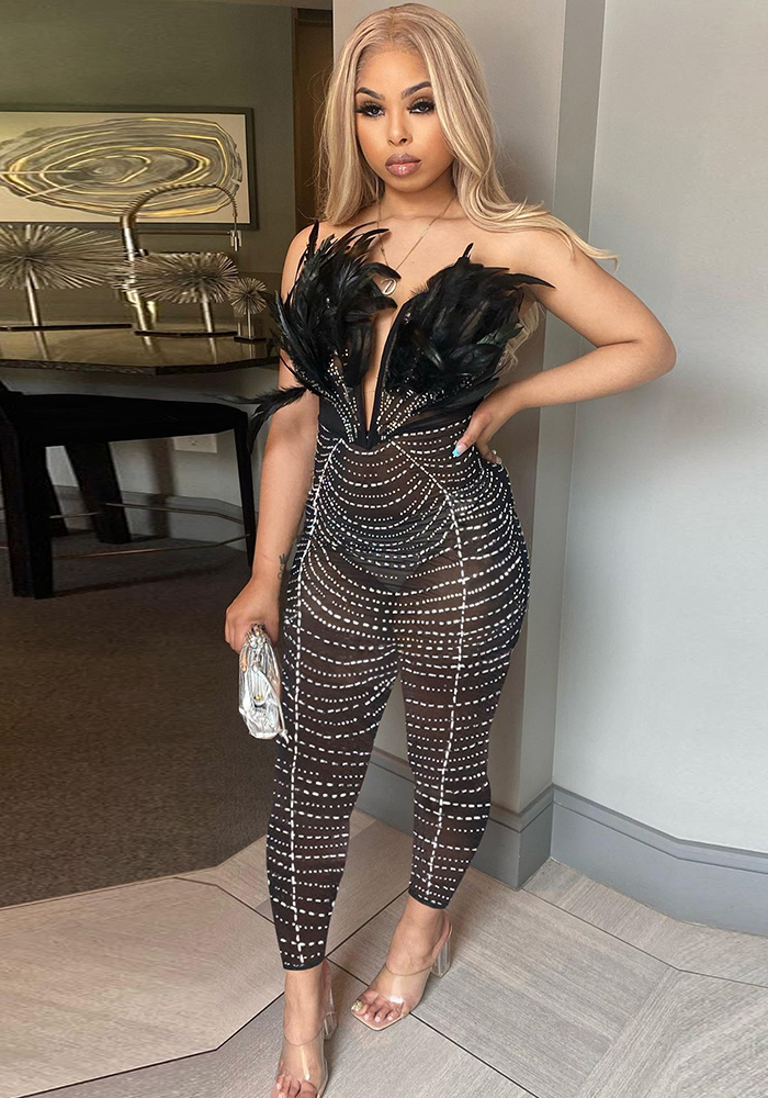 Lovely wholesale jumpsuits sale