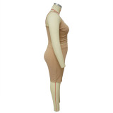 Plus Size Women Casual Sport U-Shape Sleeveless Top and Short Two-Piece Set