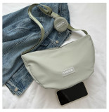 Women Casual Oxford Bag Shoulder Bag Messenger Bag