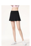 Women Summer Sports Skirt Yoga Mini Skirt