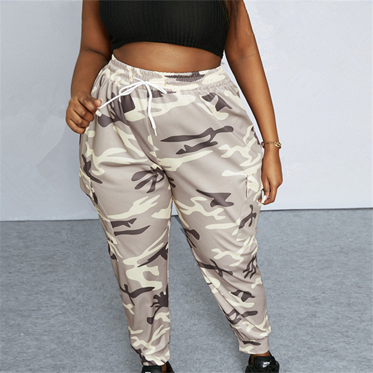 Wholesale Camouflage Pants  From Global Lover