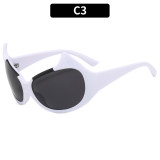 Fashion Catwalk Sunglasses