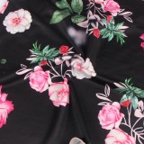 Sexy Camisole-Nachthemd für Damen in Übergröße