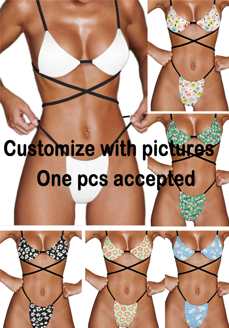 Wholesale Custom swimsuits From Global Lover