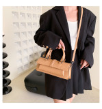 Women Fashion Chic Handbag Shoulder Crossbody Bag
