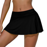 Women Tennis Skirt Yoga Short Skirt