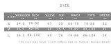 Women's Fall Fashion Style Patchwork Cutout Top Slim Sexy Bodycon Skirt Two Piece Set