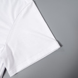 Women Printed Loose Short Sleeve T-Shirt