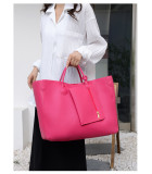 Women Minimalist Style Tote Bag