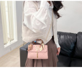 Mini Bag Trendy Autumn And Winter Fashion Versatile Ladies Shoulder Messenger Bag Female Bag