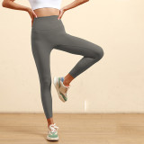 Women Sports Fitness High Waist Yoga Legging Pants