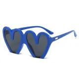 Heart Sunglasses Glasses Sunglasses