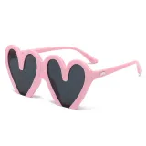 Heart Sunglasses Glasses Sunglasses