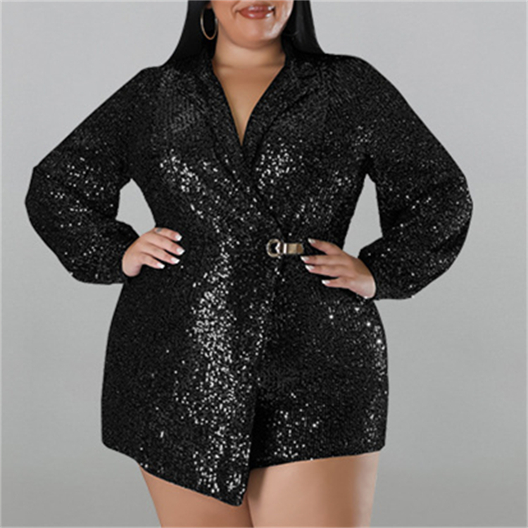 Wholesale Plus Size Jumpsuits From Global Lover