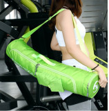 Yoga Bag Ladies Storage Organizer Shoulder Messenger Bag Multifunctional Large Capacity Casual Sports Bag