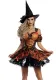 Halloween Witch Costume Masquerade Costume