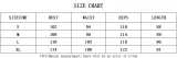 High Collar Solid Color Simple Loose Casual Women's Dress
