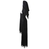 Halloween zombie nun cosplay cosplay zombie vampire demon costume
