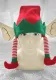 Christmas Festival Elf Hat Decoration Christmas Hat
