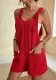Women Summer Casual Jumpsuit