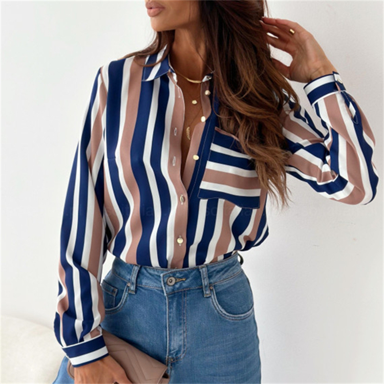 Wholesale Blouses From Global Lover