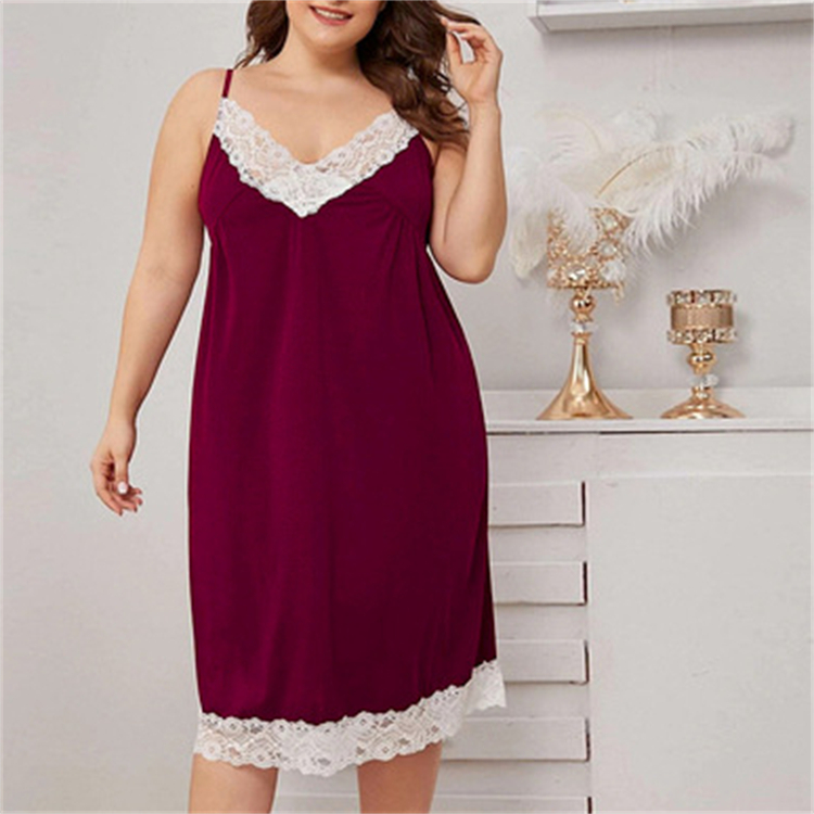 Wholesale Plus Size Lingerie From Global Lover