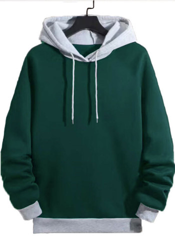 Fashion Men's Spring And Autumn Trendy Casual Sports Hoodies