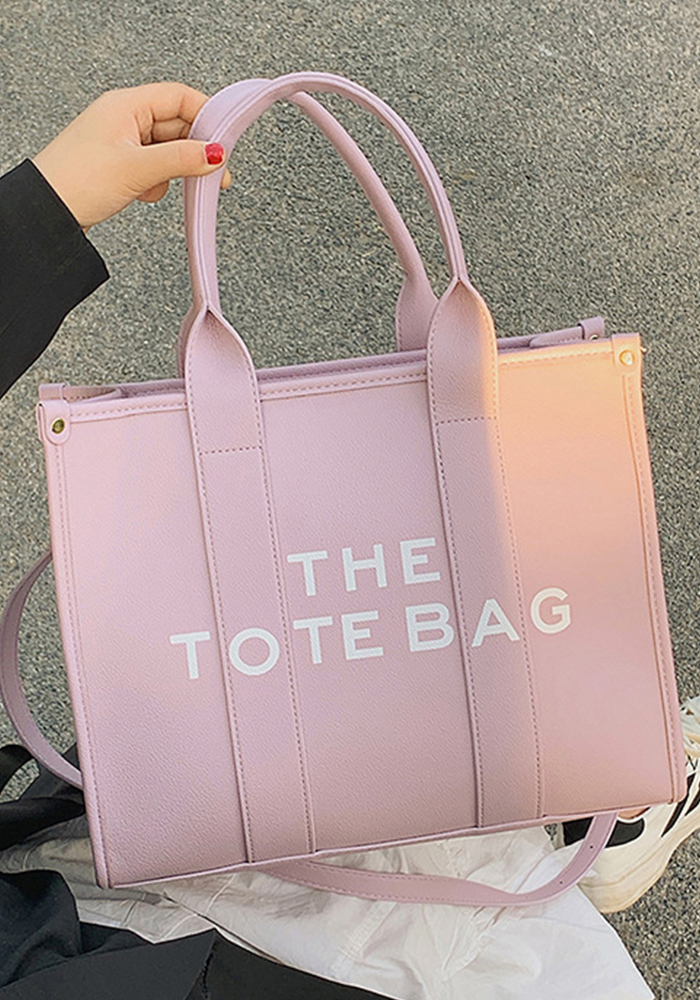 Printed Large Capacity Single Shoulder Crossbody Mother Bag
