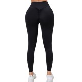 Women High Waist Butt Lift Stretch Sports Yoga Pants