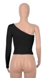 Women Casual Long Sleeve T-Shirt