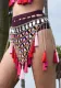 Summerbeach Tassel Belt Body Chain Jewelry