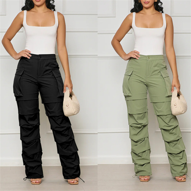 Wholesale Cargo Pants From Global Lover