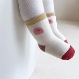 Baby warm cotton socks