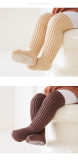 Baby cotton stockings