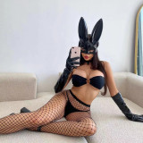 Women fishnet stockings and fishnets Sexy Lingerie