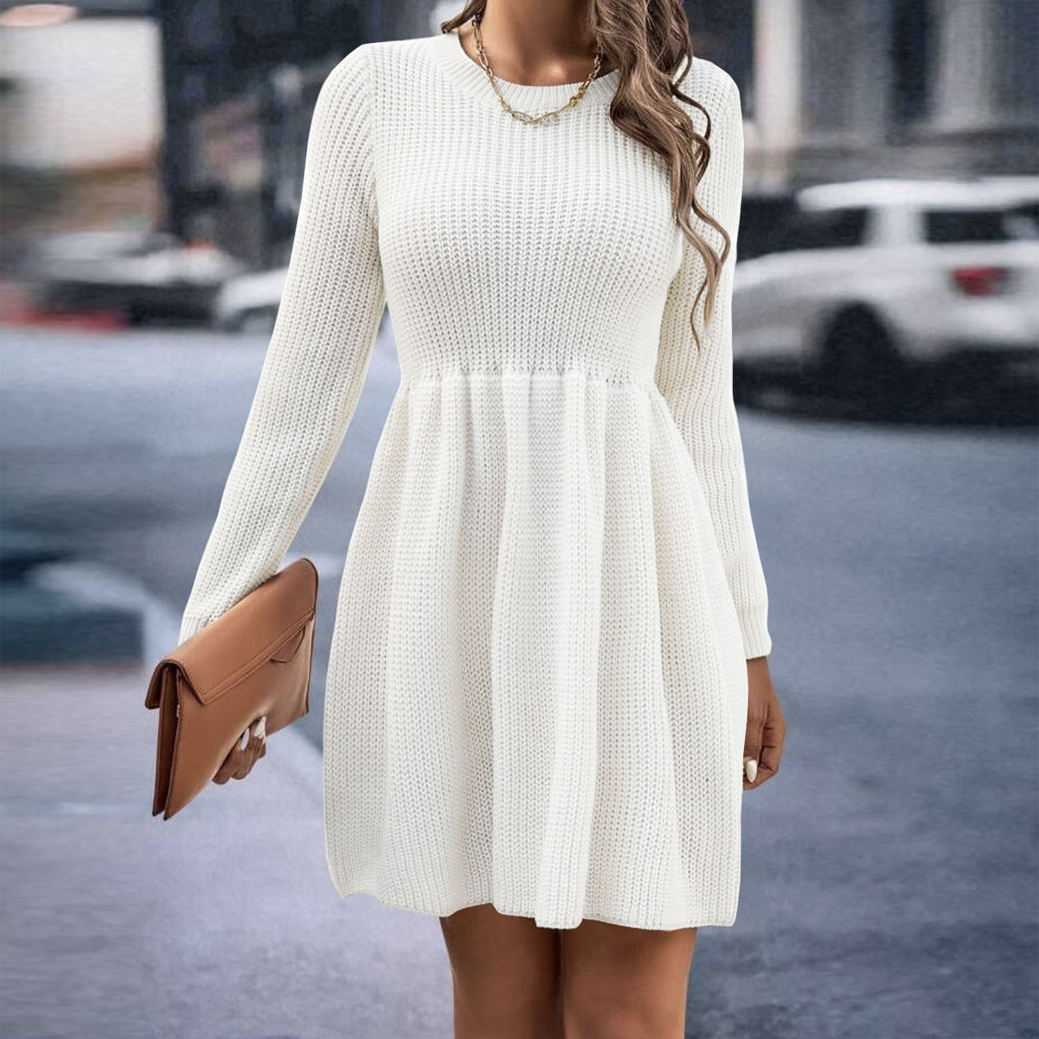 Wholesale hotsell sweater dresses