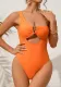 Sexy Bikini One Piece Swimsuit For Women