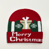 Christmas Knitting Hat For Men And Women