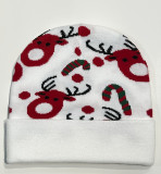 Christmas Knitting Hat For Men And Women