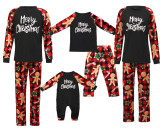 Christmas Family Wear Pajama Set