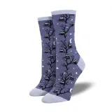 Halloween Creative Funny Pumpkin Jacquard Trendy Socks For Men And Women Mid-Calf Socks