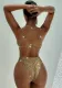 Women One Piece Bikini Sexy swimwear