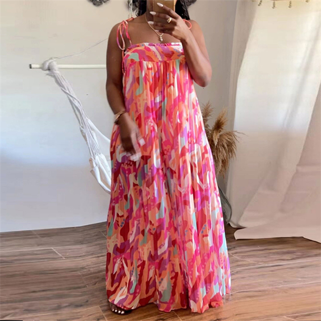 Wholesale Plus Size Jumpsuit From Global Lover