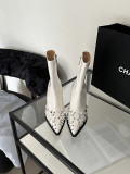 Autumn and winter short boots high heel pointed toe nude boots for women stiletto chic slim boots