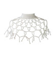 Accessories Fashion Pearl Bra Shoulder Chain Pure Braided Sexy Hollow Chest Ornament Body Chain Accessories