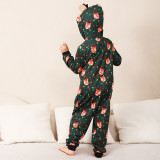 Family Pajama Sets For Babies Boys And Girls Women's Men's Christmas Sleepwear Sets
