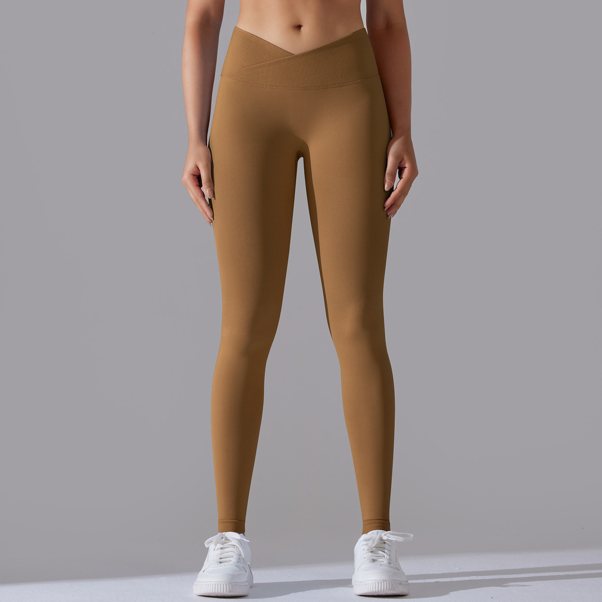 lulu align brown leggings｜TikTok Search