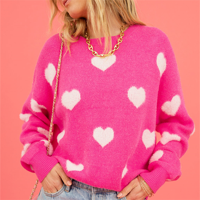 Wholesale Sweaters From Global Lover